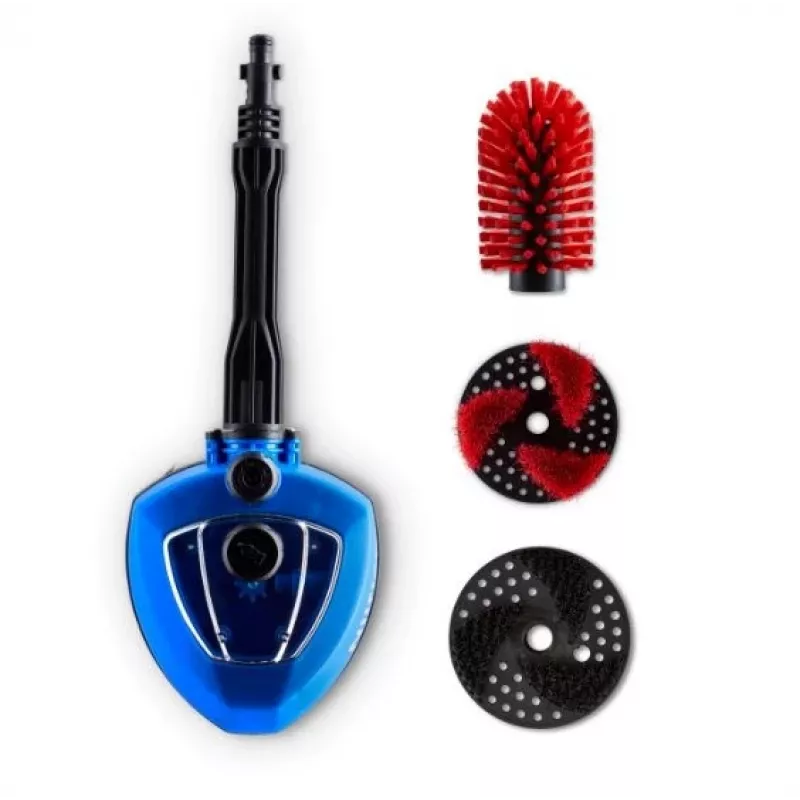 Nilfisk 128470459 multi brush kit for pressure washers