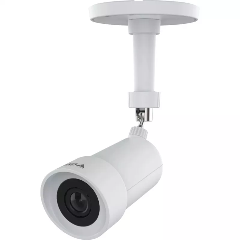 Bullet housing AXIS TF1804 4 pcs — outdoor camera enclosure set
