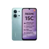 Xiaomi Redmi 15C 5G - 5G Smartphone - Dual-SIM - RAM 8 GB / Internal Memory 128 GB - microSD slot - 6.9 inch - 1600 x 720 Pixel (120 Hz)