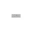 Ubiquiti UniFi WAN Switch Gigabit Ethernet (10/100/1000) 1U Grey