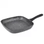 Griddle Pan Salter BW05752S1 28 cm Non-Stick Megastone