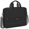 Laptop bag Rivacase Prater for 15.6-inch laptops, Black, model 7532