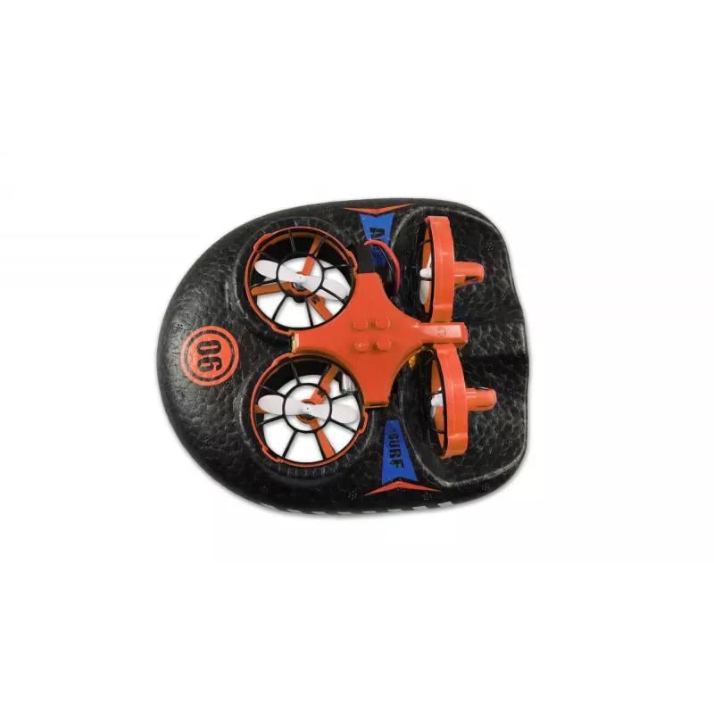 Hybrid quadcopter Amewi Trix Battery: LiPo 350mAh