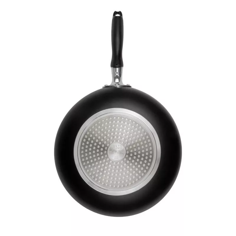 Resto Kitchenware 93603 frying pan Wok/Stir-Fry pan Round