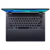 Hybrid (2-in-1) laptop Acer TravelMate TMP414RN-54-TCO-5496 — Intel Core Ultra 5 125U, 14 inch WUXGA touch, 16 GB DDR5, 512 GB SSD, Windows 11 Pro, Blue