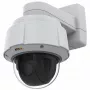 Dome IP security camera AXIS 01752-012 — Indoor & outdoor, 1080p, 40x optical zoom, wall mount, wireless