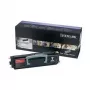 Toner cartridge Lexmark Original Black for E33X / E34X High Yield 6,000 pages