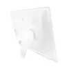 Agfa Photo APF1000 Wi-Fi Glass Digital Photo Frame 10 white