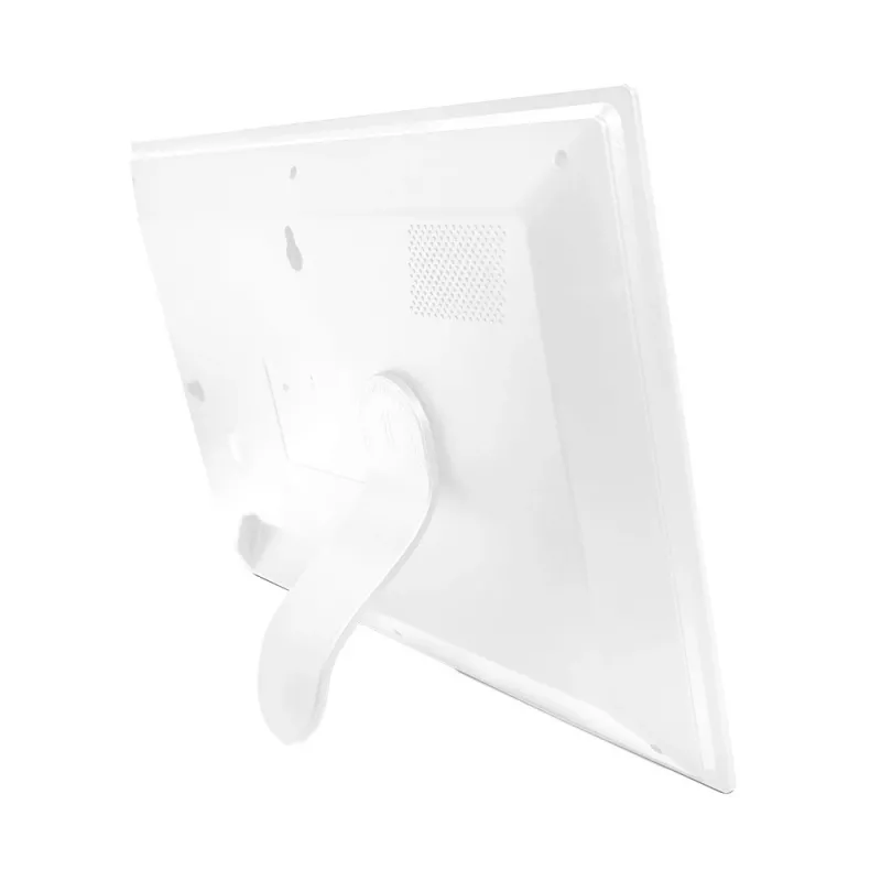 Agfa Photo APF1000 Wi-Fi Glass Digital Photo Frame 10 white