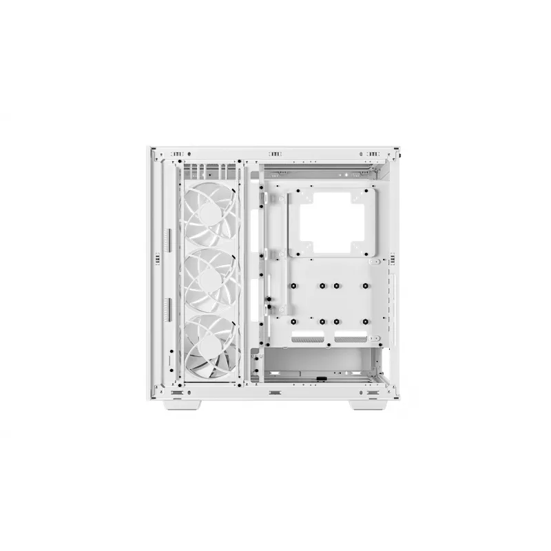 DeepCool MORPHEUS WH ATX+ - Computer case