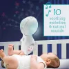 Musical toy B-kids Musix Box 3in1 Green — 3-in-1 interactive baby music box with lights and buttons