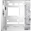 PC case Sharkoon MK6 RGB Midi Tower Black