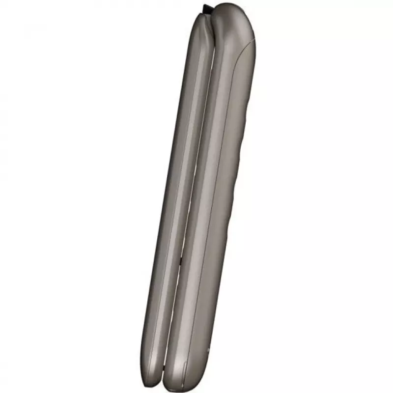 Senior Phone Gigaset GL595 2.8 inch 0.3 MP Grey