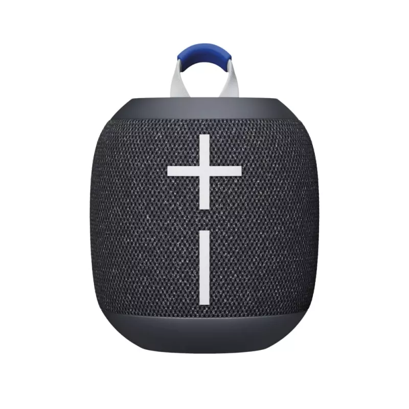Logitech Ultimate Ears WONDERBOOM 4 - Speaker - Portable - Wireless - Bluetooth - Active Black (984-001894)