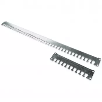 Rack Mount Shelf Digitus DN-19 ORG-1000P Black