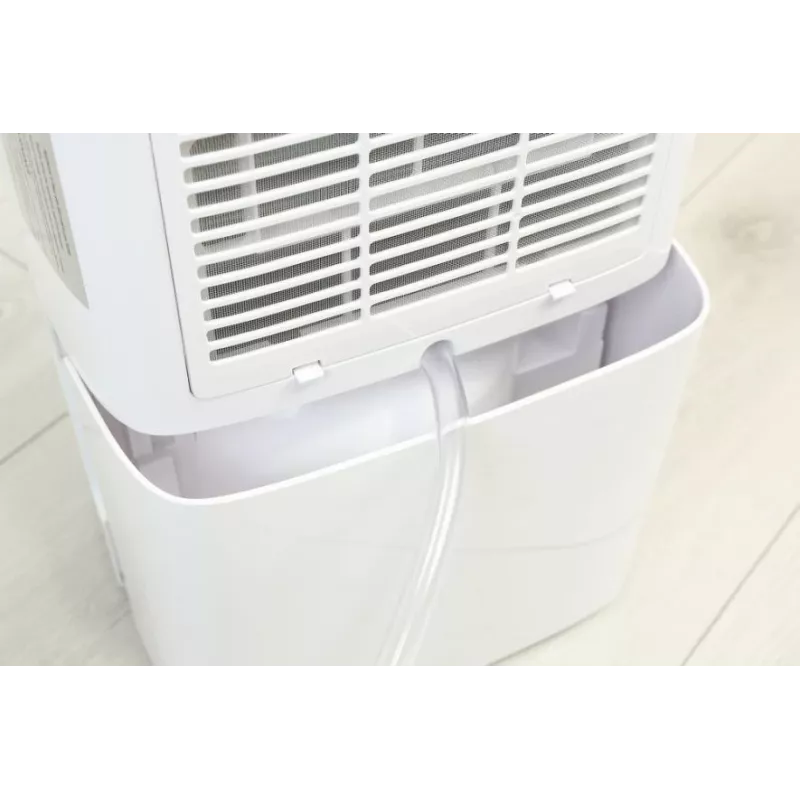 ELDOM OPC1140 dehumidifier 2 L White