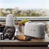 Smeg Kettle 50style Matte White Klf03whmeu