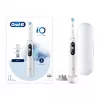 Braun Oral-B iO6 Series Electric Toothbrush White