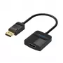 I/O Converter DP to HDMI/0.15M Hbgbb Vention