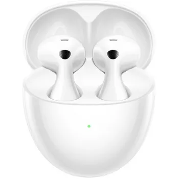 Huawei FreeBuds 6 wireless TWS earbuds white