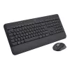 Logitech Signature MK650 Combo for Business Wireless Keyboard and Mouse