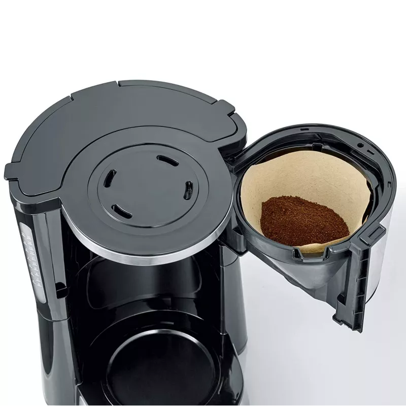 Drip coffee maker Severin 1 L KA 4845