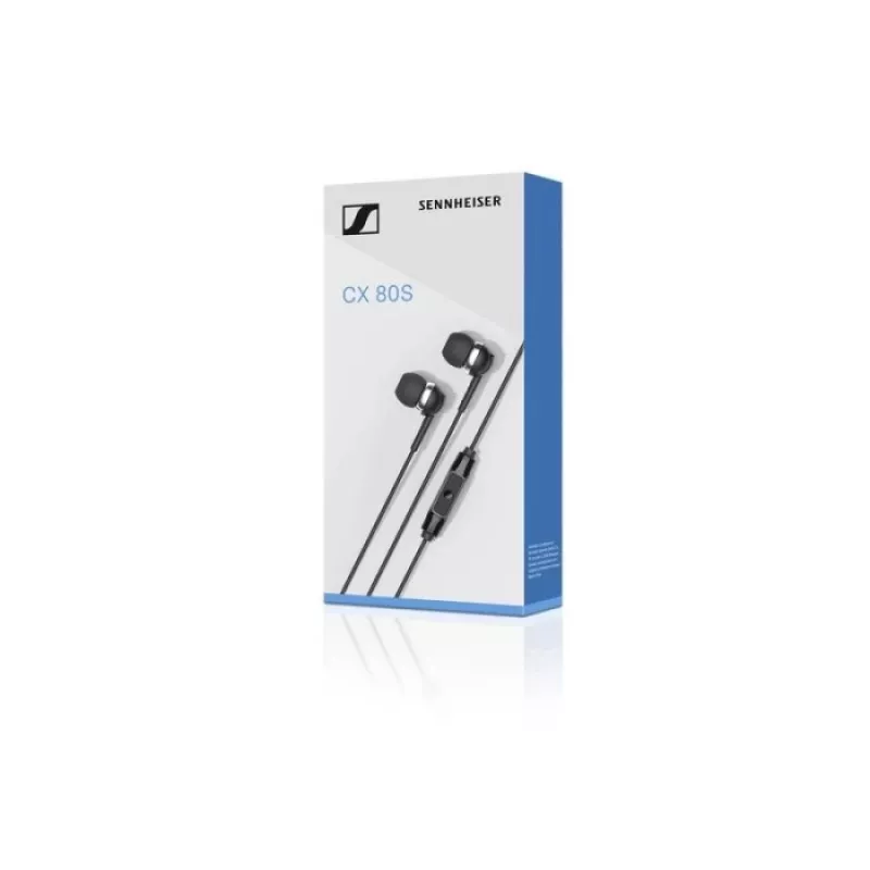 Headphones Sennheiser 508896