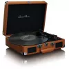 Belt-drive audio turntable Lenco TT-10