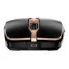 CHERRY DW 9100 SLIM keyboard Mouse included Universal RF Wireless + Bluetooth AZERTY French Black