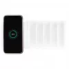 Mobile device charger Alcasa PCA-D006WQL White Fast charging