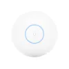 Wireless access point UBIQUITI U6‑PRO — Wi‑Fi 6 dual‑band 2.4/5 GHz, PoE, IP54, ceiling/wall, 4800 Mbps (5 GHz), 573.5 Mbps (2.4 GHz)