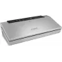 Caso | Bar Vacuum sealer | GourmetVAC 480 | Power 160 W | Silver