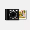 Instant camera Kodak Mini Shot 3 Era — Black, 4Pass printing technology