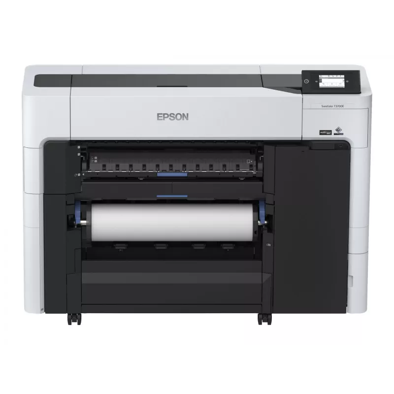 Epson SureColor SC-T3700DE large format printer Inkjet Colour 2400 x 1200 DPI A1 (594 x 841 mm)