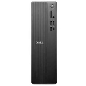 DELL Pro QVS1260 Intel Core Ultra 7 265 16 GB DDR5-SDRAM 1 TB SSD Windows 11 Pro Slim PC PC Black