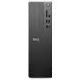 DELL Pro QVS1260 Intel Core Ultra 7 265 16 GB DDR5-SDRAM 1 TB SSD Windows 11 Pro Slim PC PC Black