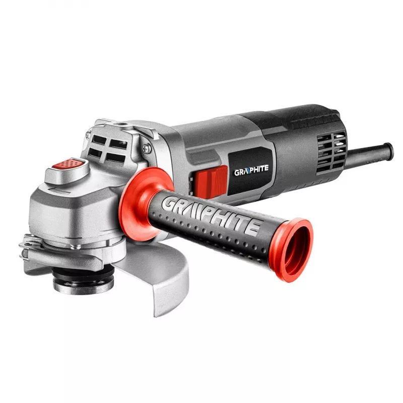 Angle Grinder Graphite 59G188