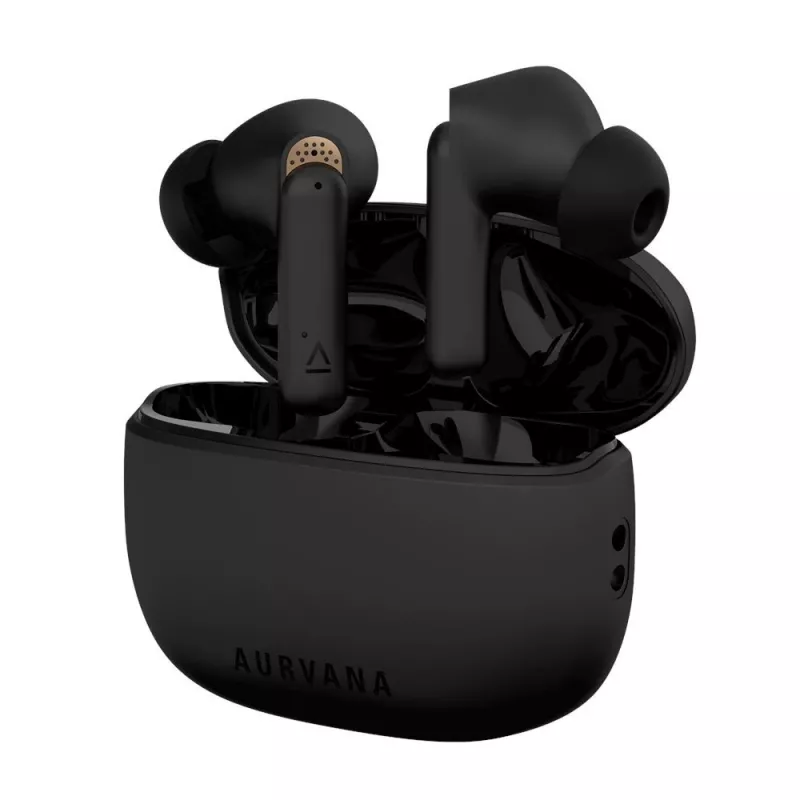 Headphones Creative Labs Creative Aurvana Ace