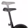 HMS magnetic bike M8750 black