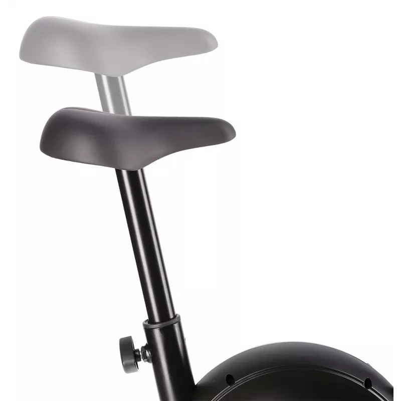 HMS magnetic bike M8750 black