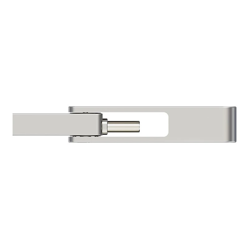 USB flash drive PNY 128 GB USB Type-A USB Type-C DUO LINK