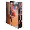 Ring binder HERMA 20105 A4 Multicolour