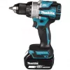 18V 73/40Nm DDF489Z drill/driver without battery pack MAKITA
