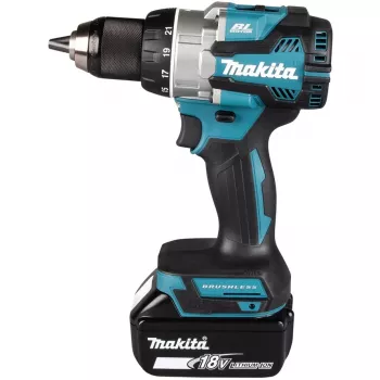 18V 73/40Nm DDF489Z drill/driver without battery pack MAKITA