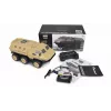 Amewi V-Guard Armored Vehicle 6WD 1:16 RTR remote-controlled RC model Electric Motor (22585)