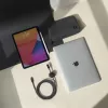 Native Union Anchor Cable USB-C to USB-C 1.8 m Black/Grey