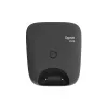 Gigaset C575 Analog/DECT telephone Caller ID Black