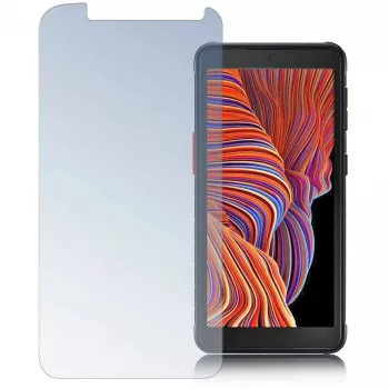 4smarts Second Glass X-Pro - Bildschirmschutz for Handy