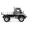 Amewi Mercedes-Benz Unimog Device Carrier 4WD Anthracite 1 10 ARTR (22683)