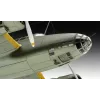 Revell KI-21-LA Sally 1:72 Model Kit